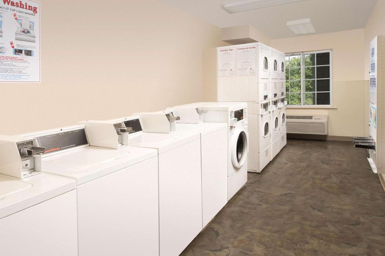 Woodspring Suites Charlotte גסטוניה מראה חיצוני תמונה