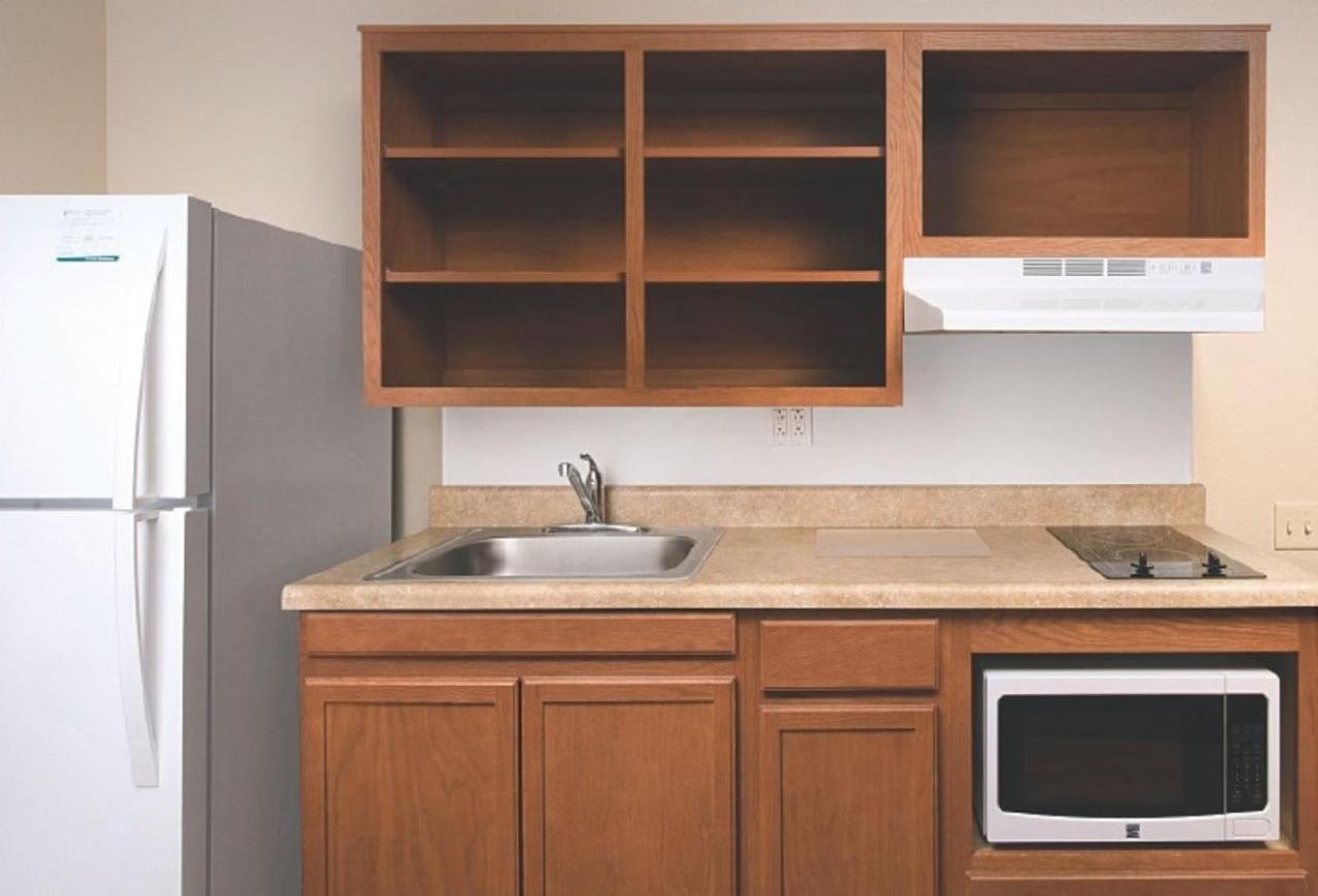 Woodspring Suites Charlotte גסטוניה מראה חיצוני תמונה