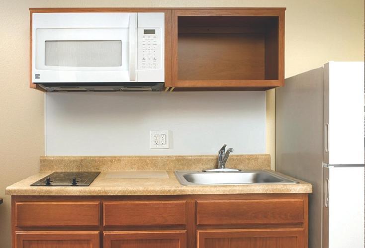Woodspring Suites Charlotte גסטוניה מראה חיצוני תמונה
