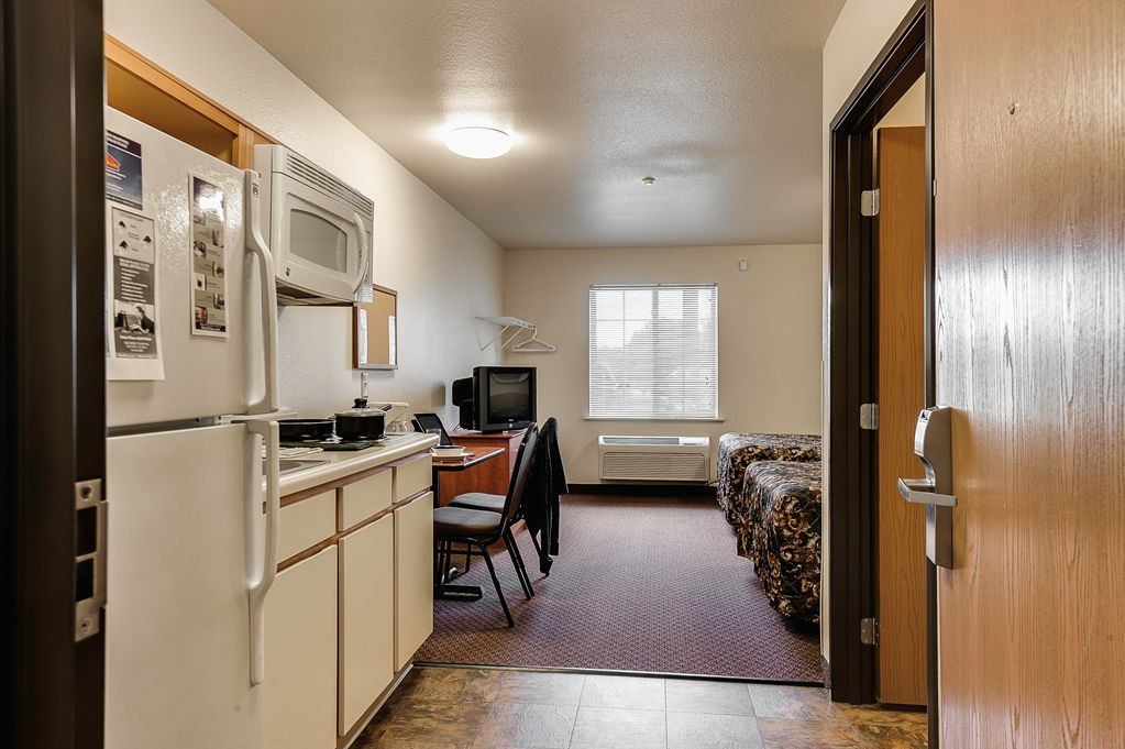 Woodspring Suites Charlotte גסטוניה חדר תמונה
