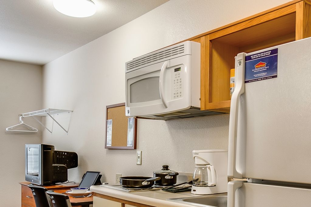 Woodspring Suites Charlotte גסטוניה חדר תמונה