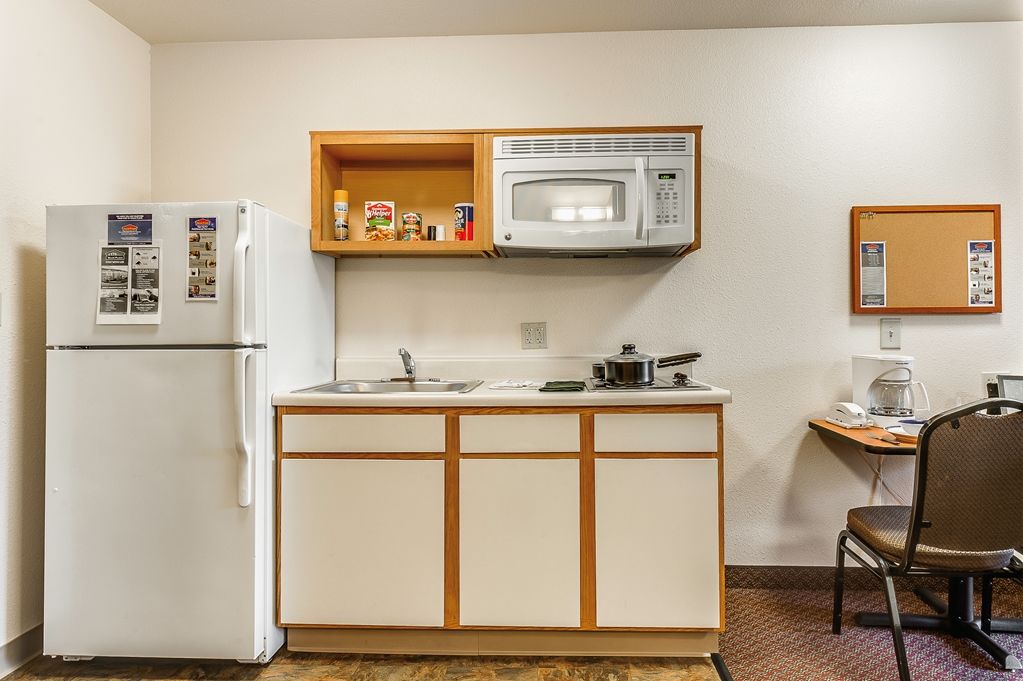 Woodspring Suites Charlotte גסטוניה חדר תמונה