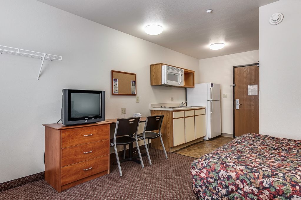 Woodspring Suites Charlotte גסטוניה חדר תמונה