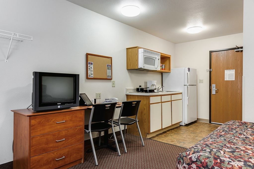 Woodspring Suites Charlotte גסטוניה חדר תמונה