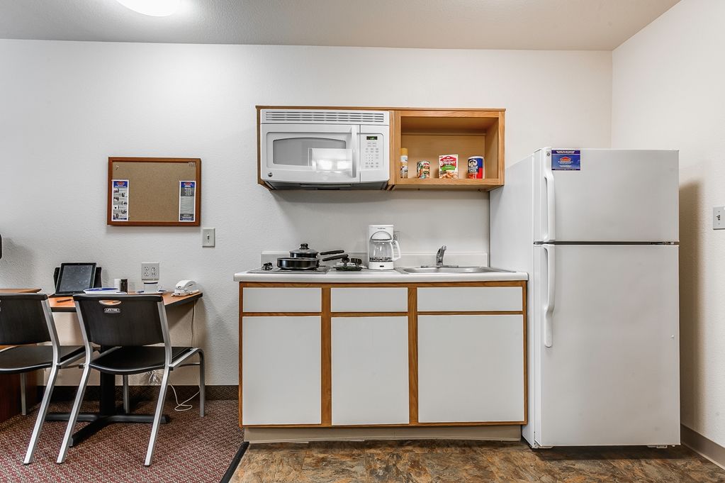 Woodspring Suites Charlotte גסטוניה חדר תמונה