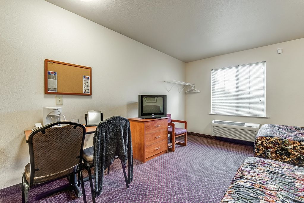 Woodspring Suites Charlotte גסטוניה חדר תמונה