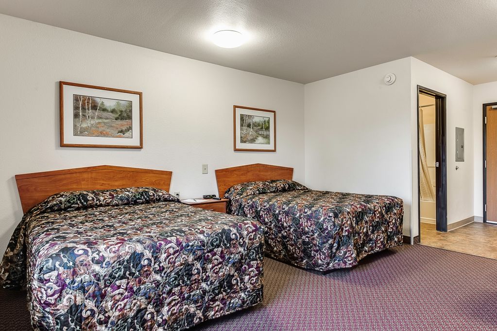 Woodspring Suites Charlotte גסטוניה חדר תמונה