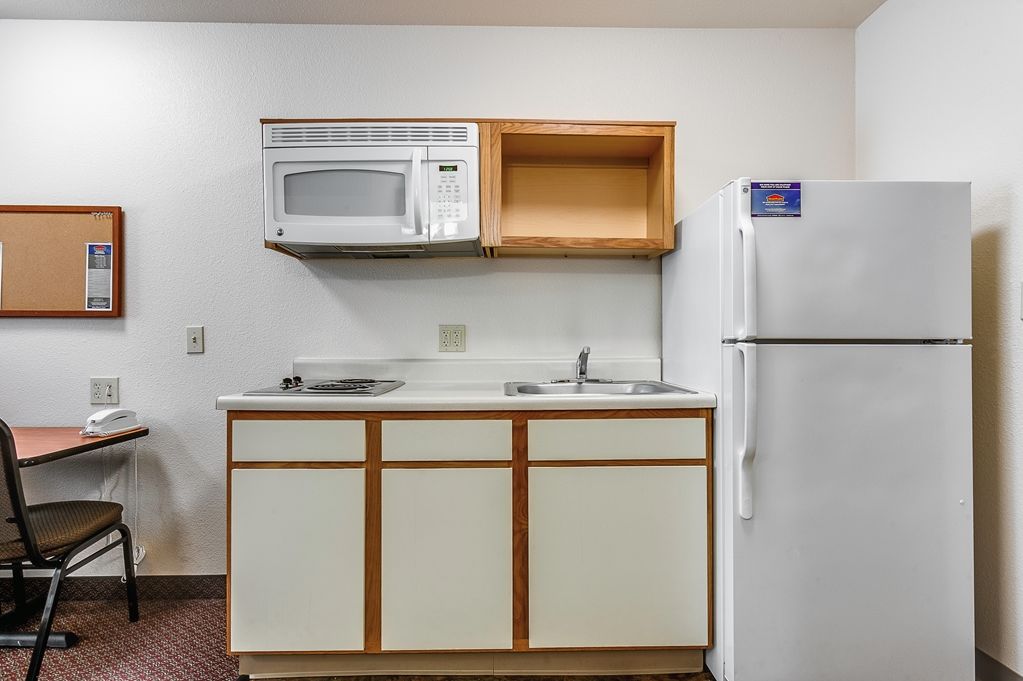 Woodspring Suites Charlotte גסטוניה חדר תמונה