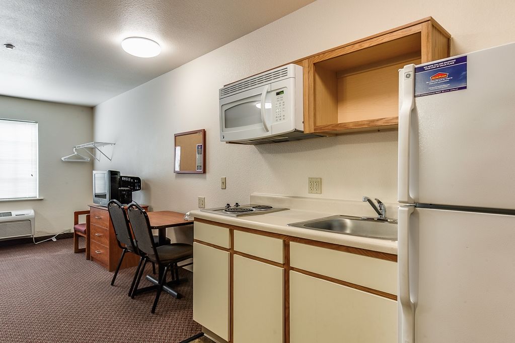 Woodspring Suites Charlotte גסטוניה חדר תמונה