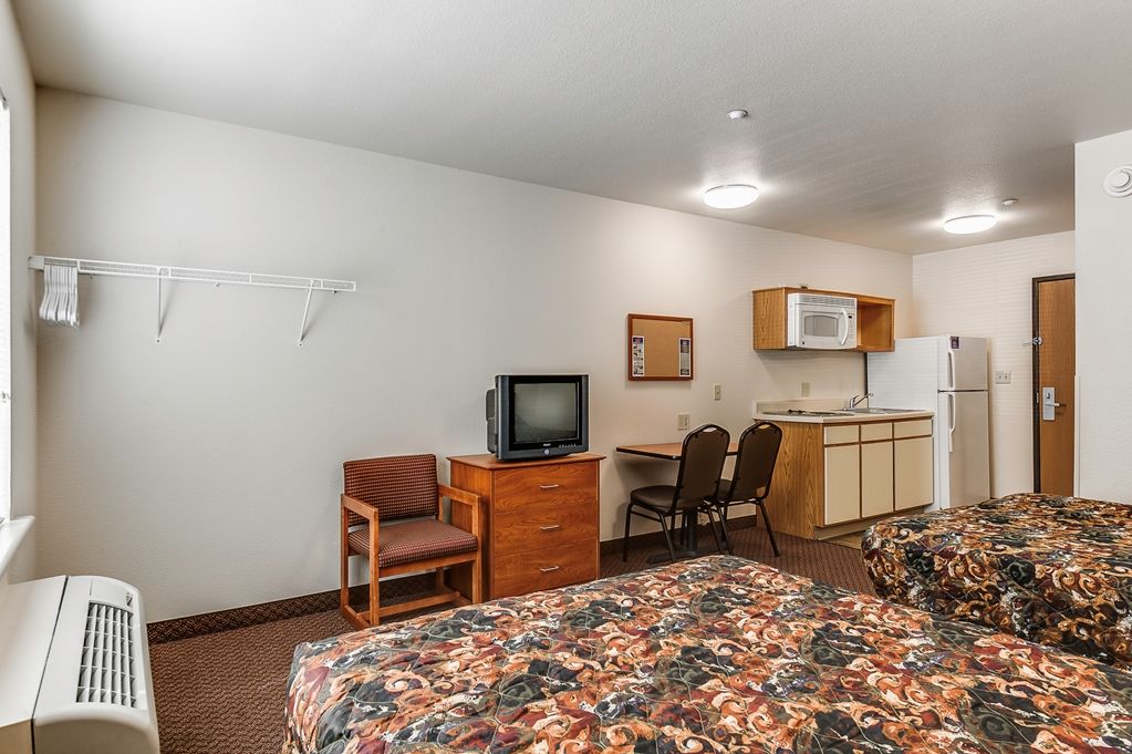 Woodspring Suites Charlotte גסטוניה חדר תמונה