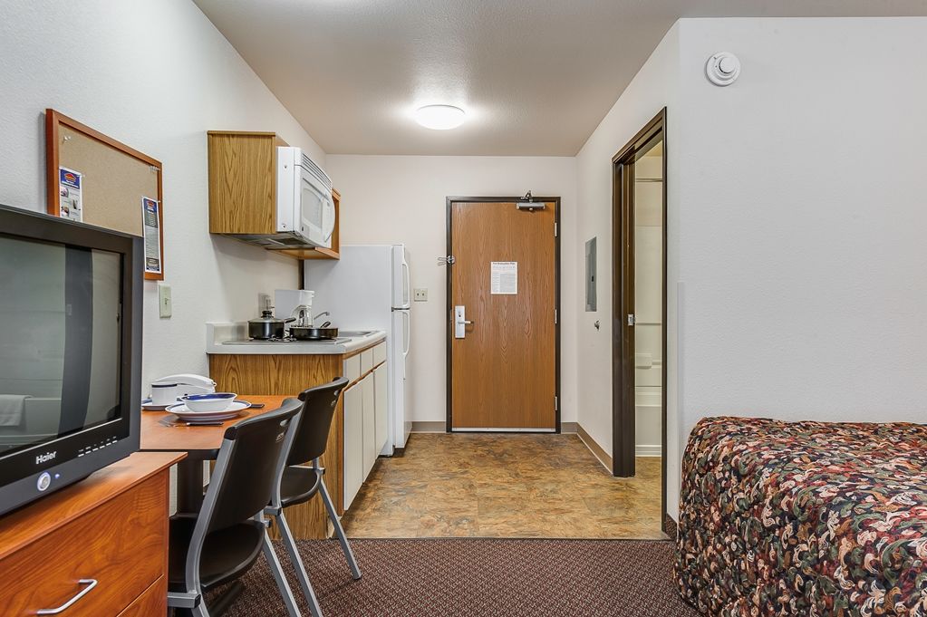 Woodspring Suites Charlotte גסטוניה חדר תמונה