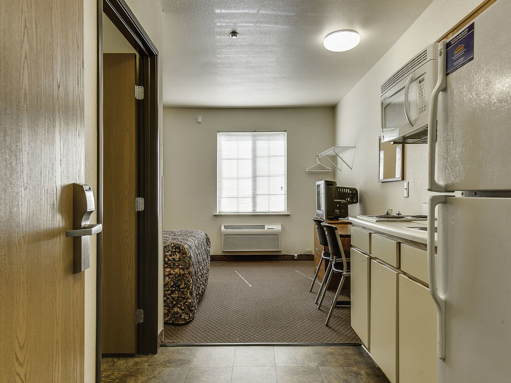 Woodspring Suites Charlotte גסטוניה מראה חיצוני תמונה