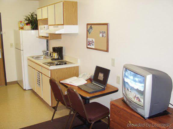 Woodspring Suites Charlotte גסטוניה חדר תמונה